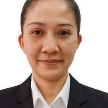 lovenia, Filipino nanny, in Dubai