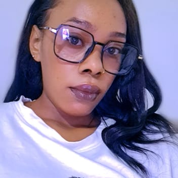 Khadija wambui , Kenyan nanny, in Riyadh
