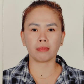 Gemma, Filipino maid, in Dubai