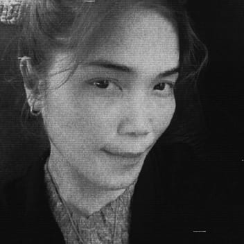 Marilou, Filipino maid, in Saudi Arabia