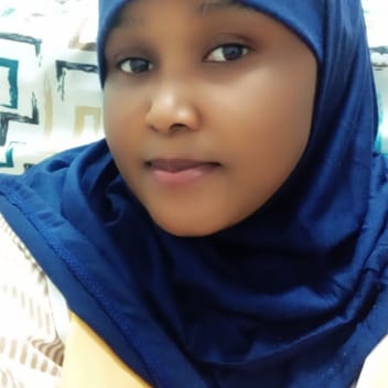 Nabyesero , Ugandan nanny, in Saudi Arabia