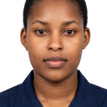 SYLVIA, Ugandan maid, in Saudi Arabia