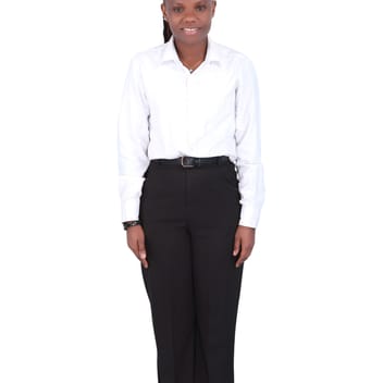 Namulondo, Ugandan nanny, in Dubai