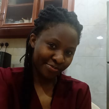 musibika, Ugandan maid, in Qatar