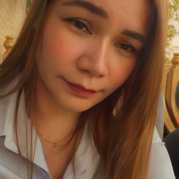 Armie, Filipino elder-care worker, in Riyadh