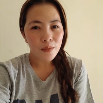 Marissa, Filipino nanny, in Abu Dhabi