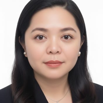 Rodelyn May , Filipino nanny, in Dubai