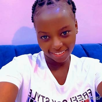 virginia, Kenyan maid, in Riyadh