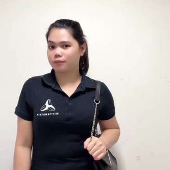 Mary grace, Filipino nanny, in Jeddah