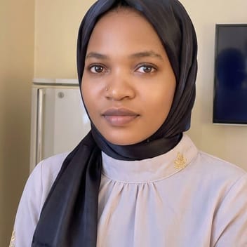 Phionah , Ugandan maid, in Qatar