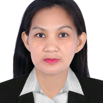 Mary Grace , Filipino nanny, in Dubai