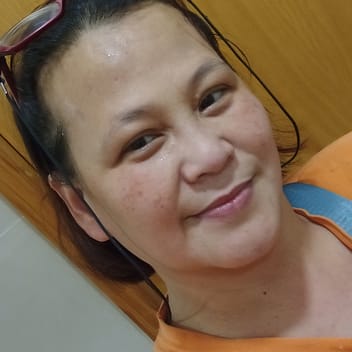 Melvin, Filipino nanny, in Dubai