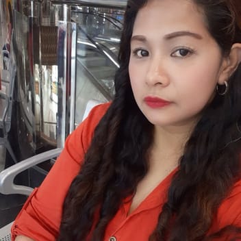 Mary joy , Filipino maid, in Saudi Arabia