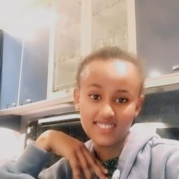 Nabawanuka, Ugandan nanny, in Riyadh