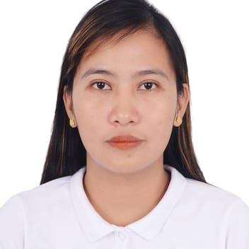 mae ann, Filipino nanny, in Dubai