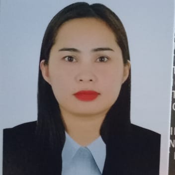 Sheryl, Filipino nanny, in Dubai