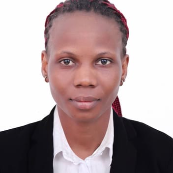 NAKANWAGI , Ugandan nanny, in Dubai