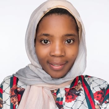Dotto mbeko, Tanzanian nanny, in Dubai
