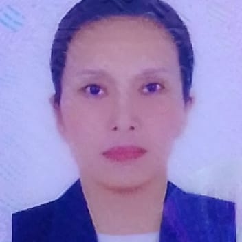 GELIAN , Filipino nanny, in Dubai