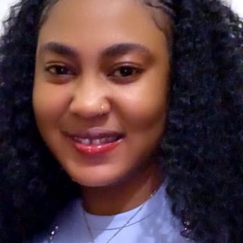 Hawanatu, Sierra Leonean maid, in Qatar