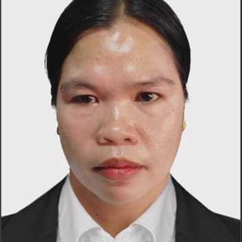 Asahid , Filipino nanny, in the UAE