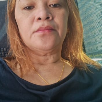 Evangeline, Filipino nanny, in Dubai
