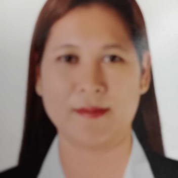 Nancy, Filipino nanny, in Dubai