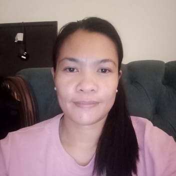 gemalyn , Filipino maid, in Riyadh