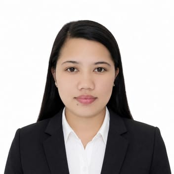 Jamaila, Filipino maid, in Dubai