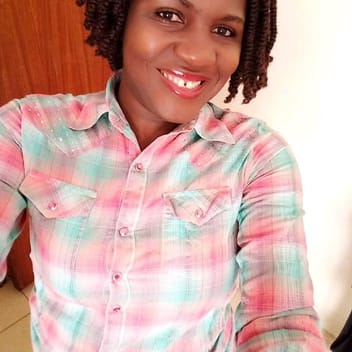 Doreen, Ugandan nanny, in Qatar