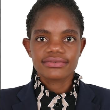 Cathrine , Zimbabwean nanny, in Dubai