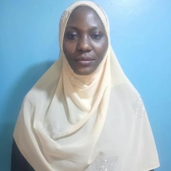 Kezza, Kenyan nanny, in Qatar