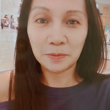 Jicky, Filipino maid, in Saudi Arabia
