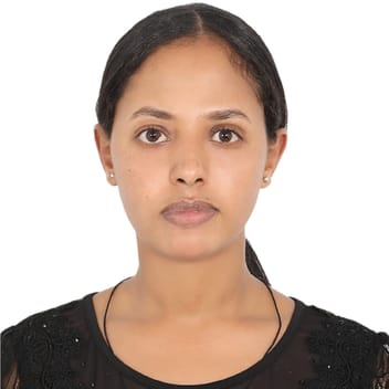 Zufan, Ethiopian maid, in Dubai
