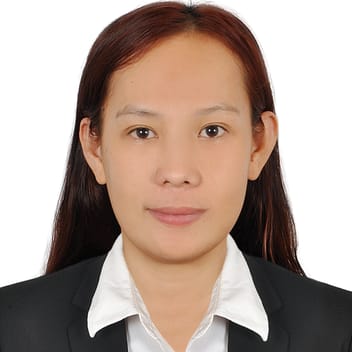 Bainissa, Filipino maid, in Sharjah