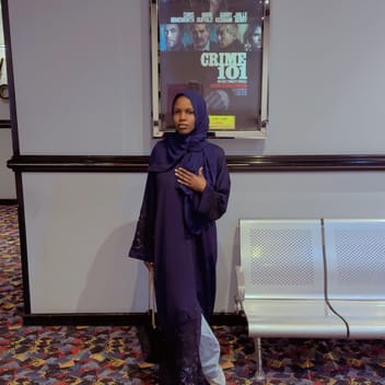 Nori. , Ugandan nanny, in Qatar