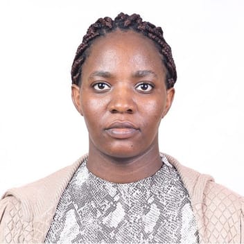 ANN, Kenyan nanny, in Qatar