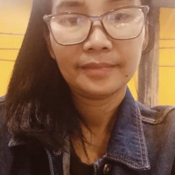 Mary Kaye, Filipino nanny, in Riyadh