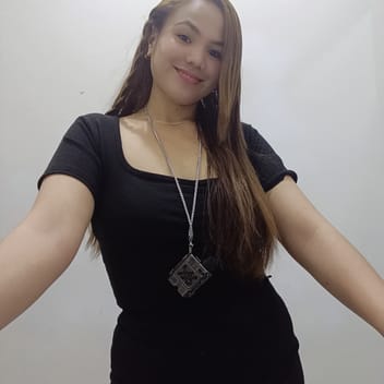 Jelly, Filipino maid, in Riyadh