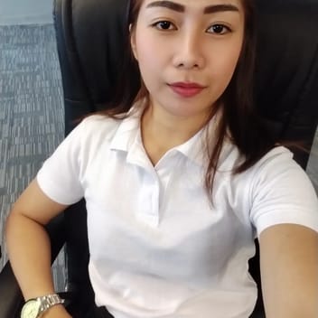 Belca Jean , Filipino nanny, in Riyadh