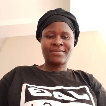 Getrude Rael, Kenyan maid, in Dubai