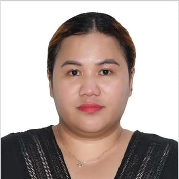 Grace, Filipino nanny, in Dubai