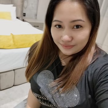 Sheila, Filipino maid, in Riyadh
