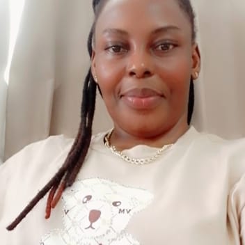 NEVIA, Ugandan nanny, in Abu Dhabi