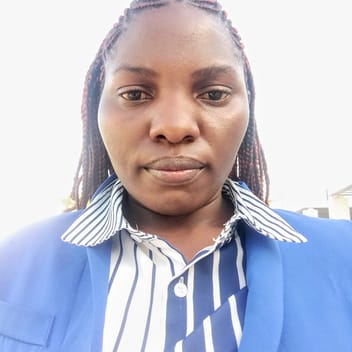 ZAWEDDE, Ugandan nanny, in Dubai
