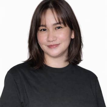 Caren joy, Filipino nanny, in Dubai