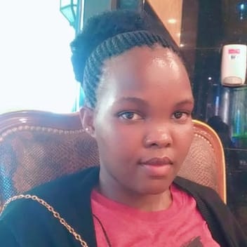 Nampoza , Ugandan maid, in Qatar