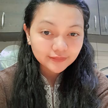 Maricar, Filipino nanny, in Jeddah