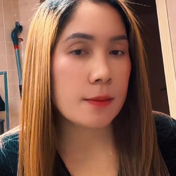 manilyn, Filipino nanny, in Dubai