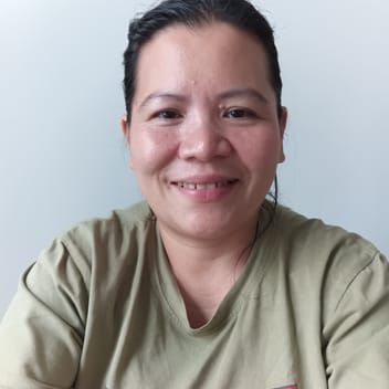 Sheila marie, Filipino maid, in Saudi Arabia